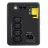UPS APC Back-UPS BX750MI, 750VA/410W, Tower, AVR, 4 x IEC C13, LED indicators, Data Line protection