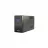 UPS GEMBIRD EnerGenie with USB and LCD display, 2000 VA / 1200W, 1 x C14 input, 3 pcs x C13 output, 2 pcs x german Shuko output, black