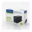 UPS GEMBIRD EnerGenie with USB and LCD display, 1 x C14 input, 3 pcs x C13 output, 3 pcs x german Shuko output, black, 3000 VA/1800 W