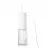 Электрическая зубная щетка Aquapick AQ 205, 1700 имп/мин, Таймер, Белый