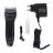 Trimmer PANASONIC ER-GC51-K520, 19 setari, 1-10 mm, Negru