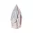 Утюг POLARIS PIR 2497AK, 2400 Вт, 300 мл, Керамическая подошва, Белый, Розовый