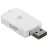 Разное EPSON USB Wireless Adapter ELPAP11Epson EB-S04, EB-S31, EB-U04, EB-U32, EB-W04, EB-W31, EB-W32, EB-X04, EB-X31