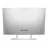 PC All-in-One HP 23.8" 24-dp1008ur FHD IPS TOUCH AG, Intel Core i5-1135G7, 1x16GB (2 slots) DDR4, 512GB M.2 PCIe NVMe SSD, Intel® Iris Xe Graphics, CR, HD Cam, WiFi ac 1x1 + BT5, HDMI, LAN, Wired USB KB & USB mouse, Windows 10 SL, Natural