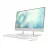PC All-in-One HP 27" 27-dp1047ur FHD IPS AG, Intel Core i3-1125G4, 1x8GB (2 slots) DDR4, 512GB M.2 PCIe NVMe SSD, NVIDIA GeForce MX330 2GB GDDR5, CR, HD Cam, WiFi ac 1x1 + BT5, HDMI, LAN, Wired USB KB & USB mouse, FeeDos, Natural Silver.