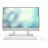 PC All-in-One HP 27" 27-dp1047ur FHD IPS AG, Intel Core i3-1125G4, 1x8GB (2 slots) DDR4, 512GB M.2 PCIe NVMe SSD, NVIDIA GeForce MX330 2GB GDDR5, CR, HD Cam, WiFi ac 1x1 + BT5, HDMI, LAN, Wired USB KB & USB mouse, FeeDos, Natural Silver.