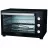 Cuptor electric ESPERANZA PROSCIUTTO EKO005, 20 l, 1600 W, Grill, Timer, Negru