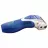 Aparat de ras PANASONIC ES6003S520, Ni-Mh, Albastru, Alb