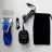 Aparat de ras PANASONIC ES6003S520, Ni-Mh, Albastru, Alb