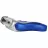 Aparat de ras PANASONIC ES6003S520, Ni-Mh, Albastru, Alb
