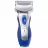 Aparat de ras PANASONIC ES6003S520, Ni-Mh, Albastru, Alb