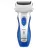 Aparat de ras PANASONIC ES6003S520, Ni-Mh, Albastru, Alb