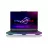 Laptop ASUS 16.0" ROG Strix SCAR 16 G634JY Black, Core i9-13980HX 32Gb 2Tb  QHD+ (2560x1600) 240Hz Non-glare, GeForce RTX 4090 16Gb, HDMI, 2.5Gbit Ethernet