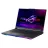 Laptop ASUS 16.0" ROG Strix SCAR 16 G634JY Black, Core i9-13980HX 32Gb 2Tb  QHD+ (2560x1600) 240Hz Non-glare, GeForce RTX 4090 16Gb, HDMI, 2.5Gbit Ethernet