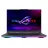 Ноутбук ASUS 16.0" ROG Strix SCAR 16 G634JY Black, Core i9-13980HX 32Gb 2Tb  QHD+ (2560x1600) 240Hz Non-glare, GeForce RTX 4090 16Gb, HDMI, 2.5Gbit Ethernet