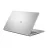 Laptop ASUS 15.6" X515EA Silver (Core i5-1135G7 16Gb 512Gb)15.6" FHD (1920x1080) Non-glare, Intel Core i5-1135G7 (4x Core, 2.4GHz - 4.2GHz, 8Mb), 16Gb (8Gb Onboard + 8Gb) PC4-19200, 512Gb PCIE, Intel Iris Xe Graphics, HDMI, 802.11ac, Bluetooth, 1x USB-C