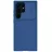 Husa Nillkin Samsung Galaxy S23 Ultra, Camshield Pro Case, Blue