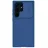 Чехол Nillkin Sam. Gal. S23 Ultra, Camshield Pro Case, Blue