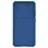 Husa Nillkin Samsung Galaxy S23+, Camshield Pro Case, Blue