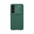 Husa Nillkin Sam. Gal. S23+, Camshield Pro Case, Deep GreenC