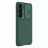 Husa Nillkin SAMSUNG GALAXY S23+, CAMSHIELD PRO CASE, DEEP GREENC