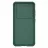 Husa Nillkin SAMSUNG GALAXY S23+, CAMSHIELD PRO CASE, DEEP GREENC
