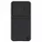 Husa Nillkin Samsung Galaxy S23+, Textured Case S, Black