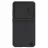 Husa Nillkin Samsung Galaxy S23+, Textured Case S, Black