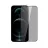 Sticla de protectie Nillkin Apple iPhone 13 | 13 Pro | 14 Guardian Full privacy, Tempered Glass, Black