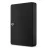 Hard disk extern SEAGATE 2.5" External HDD 2.0TB (USB3.0) Seagate "Expansion Portable", Black, Ridged design