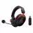 Casti fara fir HyperX Cloud II Wireless, Black/Red