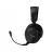 Casti fara fir HyperX Cloud Stinger 2, Black, Immersive DTS Headphone:X Spatial Audio, Microphone built-in, Swivel-to-mute noise-cancelling mic, Reliable 2.4GHz Wireless, Frequency response: 10Hz–20200 Hz,