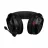 Casti fara fir HyperX CLOUD STINGER 2, BLACK, IMMERSIVE DTS HEADPHONE:X SPATIAL AUDIO, MICROPHONE BUILT-IN, SWIVEL-TO-MUTE NOISE-CANCELLING MIC, RELIABLE 2.4GHZ WIRELESS, FREQUENCY RESPONSE: 10HZ–20200 HZ,