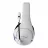 Casti cu fir HyperX Headset Cloud Stinger Core 2 PS5, White, Immersive DTS Headphone:X Spatial Audio, Microphone built-in, Swivel-to-mute noise-cancelling mic, Frequency response: 10Hz–25,000 Hz, Cable length:2m, 3.5 jack