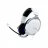 Наушники проводные HyperX HEADSET CLOUD STINGER CORE 2 PS5, WHITE, IMMERSIVE DTS HEADPHONE:X SPATIAL AUDIO, MICROPHONE BUILT-IN, SWIVEL-TO-MUTE NOISE-CANCELLING MIC, FREQUENCY RESPONSE: 10HZ–25,000 HZ, CABLE LENGTH:2M, 3.5 JACK