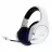 Наушники проводные HyperX Headset Cloud Stinger Core 2 PS5, White, Immersive DTS Headphone:X Spatial Audio, Microphone built-in, Swivel-to-mute noise-cancelling mic, Frequency response: 10Hz–25,000 Hz, Cable length:2m, 3.5 jack