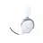 Casti cu fir HyperX HEADSET CLOUD STINGER CORE 2 PS5, WHITE, IMMERSIVE DTS HEADPHONE:X SPATIAL AUDIO, MICROPHONE BUILT-IN, SWIVEL-TO-MUTE NOISE-CANCELLING MIC, FREQUENCY RESPONSE: 10HZ–25,000 HZ, CABLE LENGTH:2M, 3.5 JACK