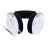 Casti cu fir HyperX HEADSET CLOUD STINGER CORE 2 PS5, WHITE, IMMERSIVE DTS HEADPHONE:X SPATIAL AUDIO, MICROPHONE BUILT-IN, SWIVEL-TO-MUTE NOISE-CANCELLING MIC, FREQUENCY RESPONSE: 10HZ–25,000 HZ, CABLE LENGTH:2M, 3.5 JACK