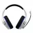 Наушники проводные HyperX Headset Cloud Stinger Core 2 PS5, White, Immersive DTS Headphone:X Spatial Audio, Microphone built-in, Swivel-to-mute noise-cancelling mic, Frequency response: 10Hz–25,000 Hz, Cable length:2m, 3.5 jack