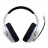 Casti cu fir HyperX Headset Cloud Stinger Core 2 PS5, White, Immersive DTS Headphone:X Spatial Audio, Microphone built-in, Swivel-to-mute noise-cancelling mic, Frequency response: 10Hz–25,000 Hz, Cable length:2m, 3.5 jack