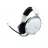 Casti cu fir HyperX HEADSET CLOUD STINGER CORE 2 PS5, WHITE, IMMERSIVE DTS HEADPHONE:X SPATIAL AUDIO, MICROPHONE BUILT-IN, SWIVEL-TO-MUTE NOISE-CANCELLING MIC, FREQUENCY RESPONSE: 10HZ–25,000 HZ, CABLE LENGTH:2M, 3.5 JACK