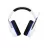 Casti cu fir HyperX HEADSET CLOUD STINGER CORE 2 PS5, WHITE, IMMERSIVE DTS HEADPHONE:X SPATIAL AUDIO, MICROPHONE BUILT-IN, SWIVEL-TO-MUTE NOISE-CANCELLING MIC, FREQUENCY RESPONSE: 10HZ–25,000 HZ, CABLE LENGTH:2M, 3.5 JACK