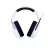 Наушники проводные HyperX HEADSET CLOUD STINGER CORE 2 PS5, WHITE, IMMERSIVE DTS HEADPHONE:X SPATIAL AUDIO, MICROPHONE BUILT-IN, SWIVEL-TO-MUTE NOISE-CANCELLING MIC, FREQUENCY RESPONSE: 10HZ–25,000 HZ, CABLE LENGTH:2M, 3.5 JACK