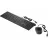Tastatura HP PAVILION 400 WIRED KEYBOARD AND MOUSE