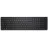Tastatura fara fir DELL Wireless Keyboard - KB500 - Russian (QWERTY)