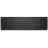 Клавиатура беспроводная DELL Wireless Keyboard - KB500 - Russian (QWERTY)