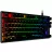 Клавиатура HyperX ALLOY ORIGINS CORE PBT MECHANICAL GAMING KEYBOARD (RU), RED - LINEAR KEY SWITCH, HIGH-QUALITY, DURABLE PBT KEYCAPS, BACKLIGHT (RGB), 100% ANTI-GHOSTING, ULTRA-PORTABLE DESIGN, SOLID-STEEL FRAME, USB