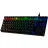 Клавиатура HyperX ALLOY ORIGINS CORE PBT MECHANICAL GAMING KEYBOARD (RU), RED - LINEAR KEY SWITCH, HIGH-QUALITY, DURABLE PBT KEYCAPS, BACKLIGHT (RGB), 100% ANTI-GHOSTING, ULTRA-PORTABLE DESIGN, SOLID-STEEL FRAME, USB