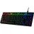 Tastatura HyperX Alloy Origins Core PBT Mechanical Gaming Keyboard (RU), HyperX Red - Linear key switch, High-quality, Durable PBT keycaps, Backlight (RGB), 100% anti-ghosting, Ultra-portable design, Solid-steel frame, USB