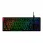Tastatura HyperX Alloy Origins Core PBT Mechanical Gaming Keyboard (RU), HyperX Aqua - Tactile key switch, High-quality, Durable PBT keycaps, Backlight (RGB), 100% anti-ghosting, Ultra-portable design, Solid-steel frame, USB